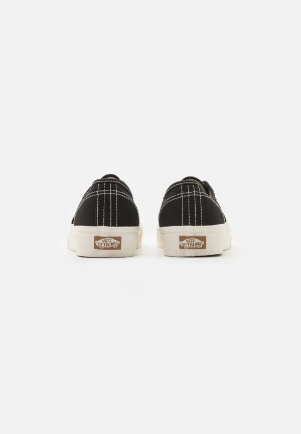 Vans AUTHENTIC VR3 UNISEX – Sneaker Low – Black/marshmallow 4