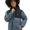 Vans BLUEJAY II – Winterjacke – Black 22