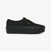 Vans AUTHENTIC STACKFORM – Sneaker Low – Black 20