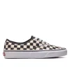 Vans Unisex Sneaker Authentic Golden Coast Beige Black 22