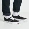 Vans UA AUTHENTIC – Sneaker Low – Black 22