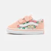 Vans OLD SKOOL UNISEX – Sneaker Low – Tropical Peach 20