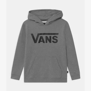 BY VANS CLASSIC PO II BOYS – Sweatshirt – Grey 14