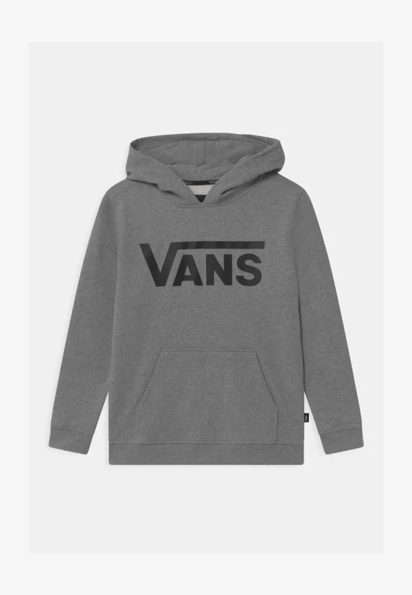 BY VANS CLASSIC PO II BOYS – Sweatshirt – Grey 1