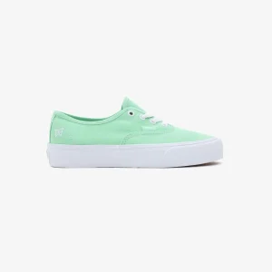 Vans AUTHENTIC VR3 – Sportlicher Schnürer – Medium Green 10