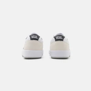 Vans LOWLAND UNISEX – Sneaker Low – Sport Drizzle/true White 12