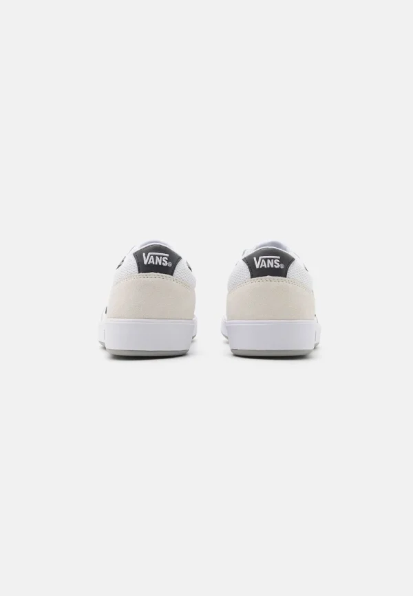 Vans LOWLAND UNISEX – Sneaker Low – Sport Drizzle/true White 4