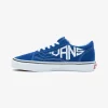 Vans OLD SKOOL UNISEX – Sneaker Low – Dark Blue 20