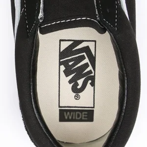 Vans OLD SKOOL WIDE – Sneaker High – Black 14