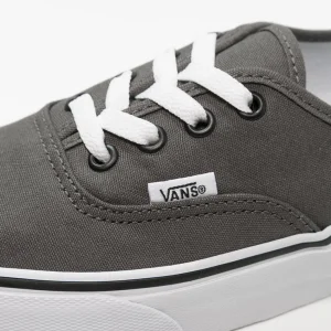 Vans UA AUTHENTIC – Sneaker Low – Pewter/black 18