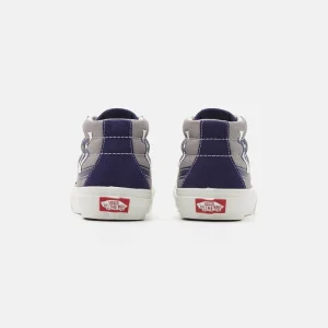 Vans JN SK8 MID UNISEX – Sneaker Low – Navy 12