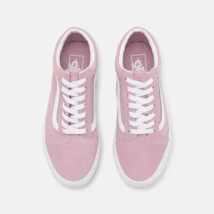 Vans OLD SKOOL STACKFORM – Sneaker Low – Keepsake Lilac 18