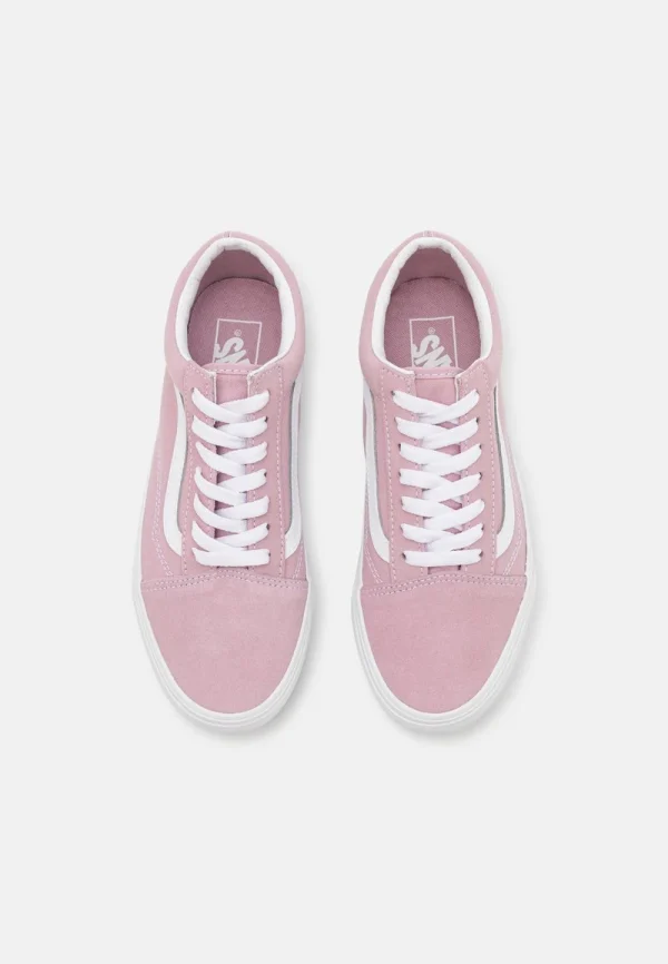 Vans OLD SKOOL STACKFORM – Sneaker Low – Keepsake Lilac 7