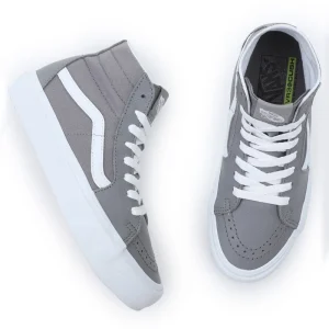 Vans SK8-HI TAPERED VR3 – Sneaker High – Medium Grey 14