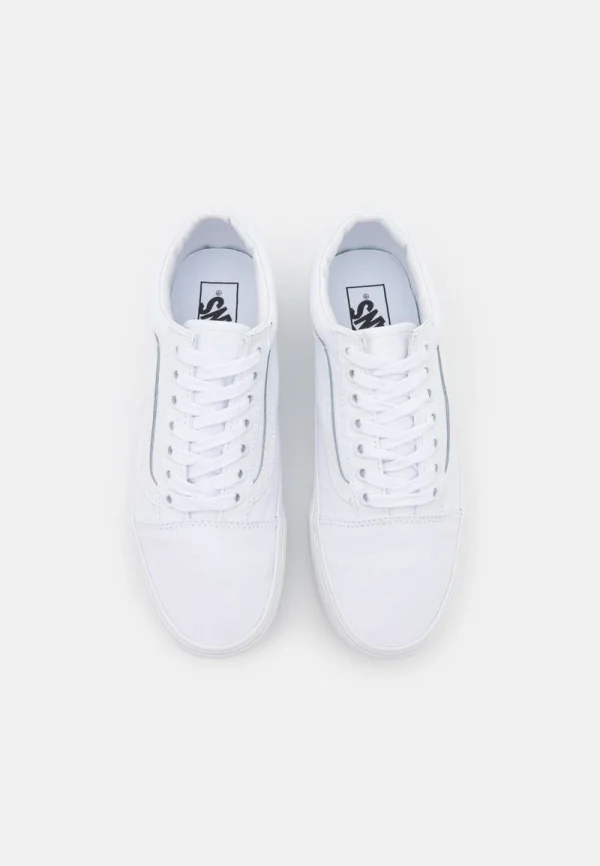 Vans OLD SKOOL STACKFORM – Sneaker Low – True White 7