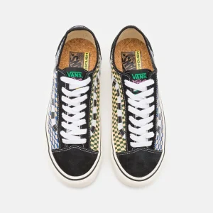 Vans STYLE 36 DECON VR3 X MAMI WATA UNISEX – Sneaker Low – Mami Wata Cream 14