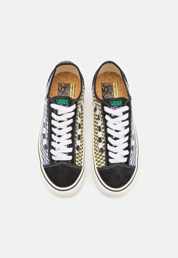 Vans STYLE 36 DECON VR3 X MAMI WATA UNISEX – Sneaker Low – Mami Wata Cream 5