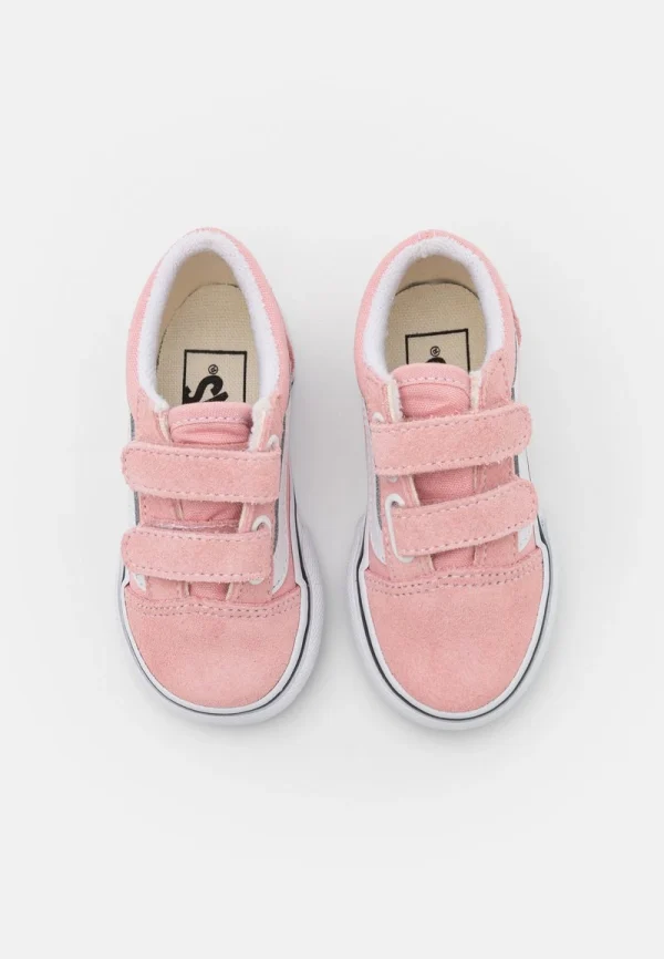 Vans OLD SKOOL – Sneaker Low – Powder Pink/true White 5