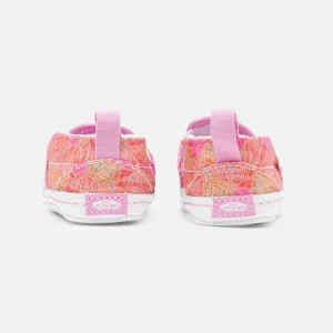 Vans CRIB UNISEX – Krabbelschuh – Rose Camo Pink 12