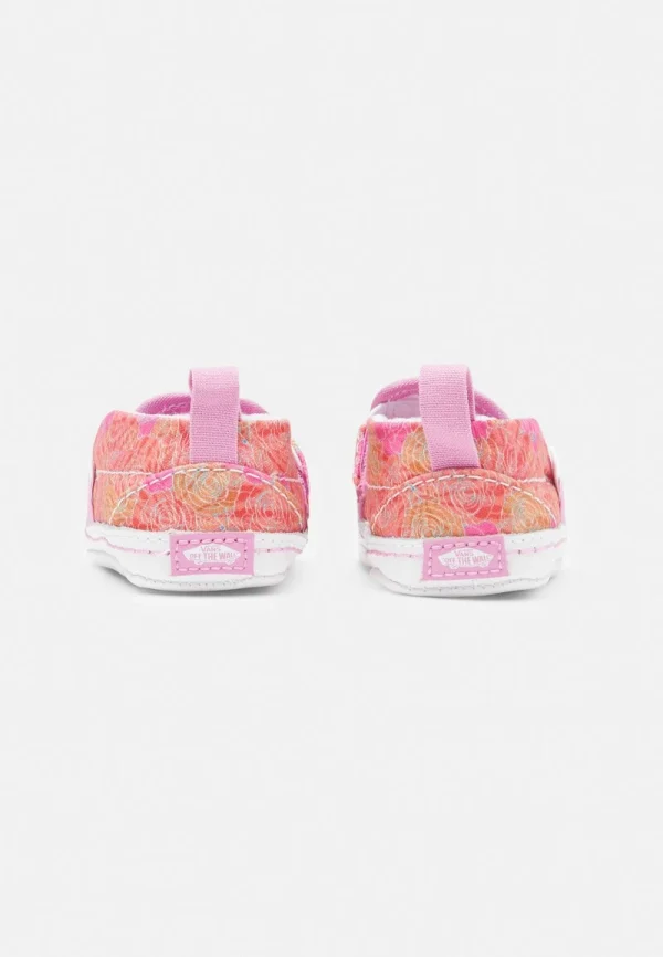 Vans CRIB UNISEX – Krabbelschuh – Rose Camo Pink 4