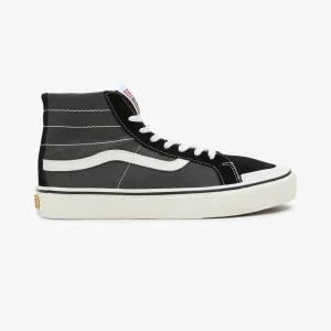 Vans DECON – Sneaker High – Black 14