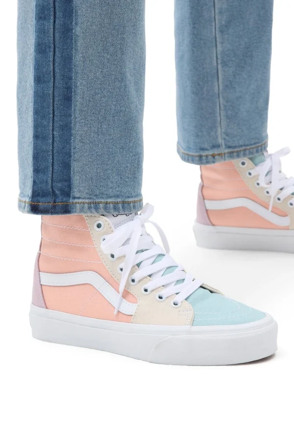 Vans UA SK8-HI TAPERED – Sneaker High – Misc 6