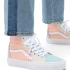 Vans UA SK8-HI TAPERED – Sneaker High – Misc 22