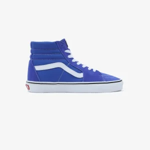 Vans UA SK8 HI – Sneaker High – Dark Blue 10