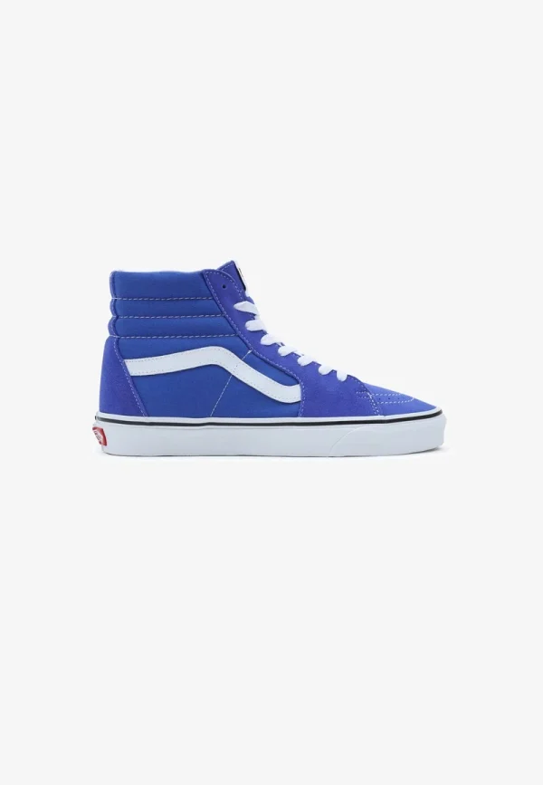 Vans UA SK8 HI – Sneaker High – Dark Blue 3