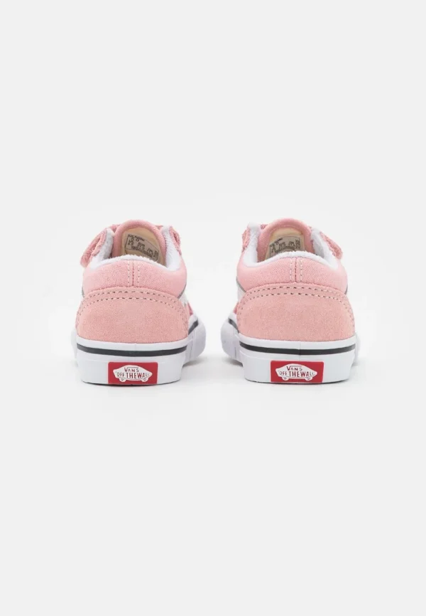 Vans OLD SKOOL – Sneaker Low – Powder Pink/true White 4