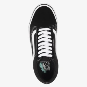 Vans UA COMFYCUSH OLD SKOOL – Sneaker Low – Black 10