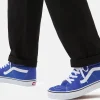 Vans UA SK8 HI – Sneaker High – Dark Blue 20