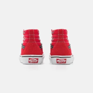 Vans SK8-HI UNISEX – Sneaker High – Red 12