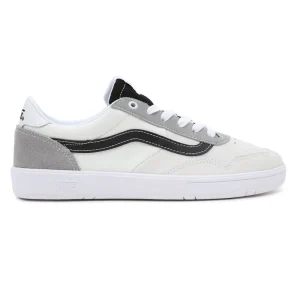 Vans CRUZE TOO UNISEX – Sneaker Low – Medium Grey 14