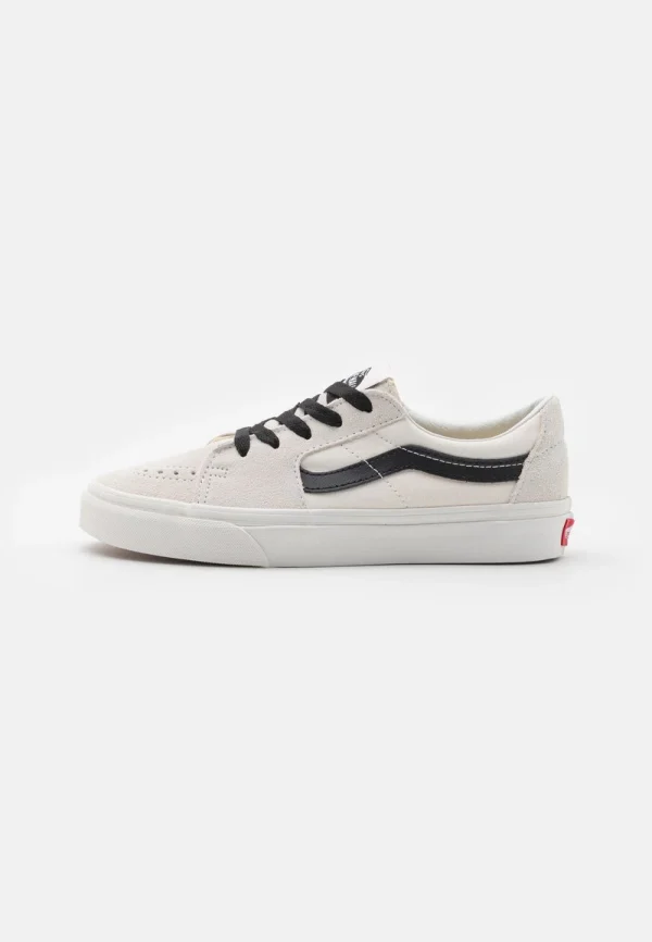 Vans SK8 LOW UNISEX – Sneaker Low – Vintage Pop/black 1