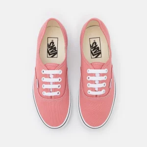 Vans AUTHENTIC – Sneaker Low – Rosette/true White 18