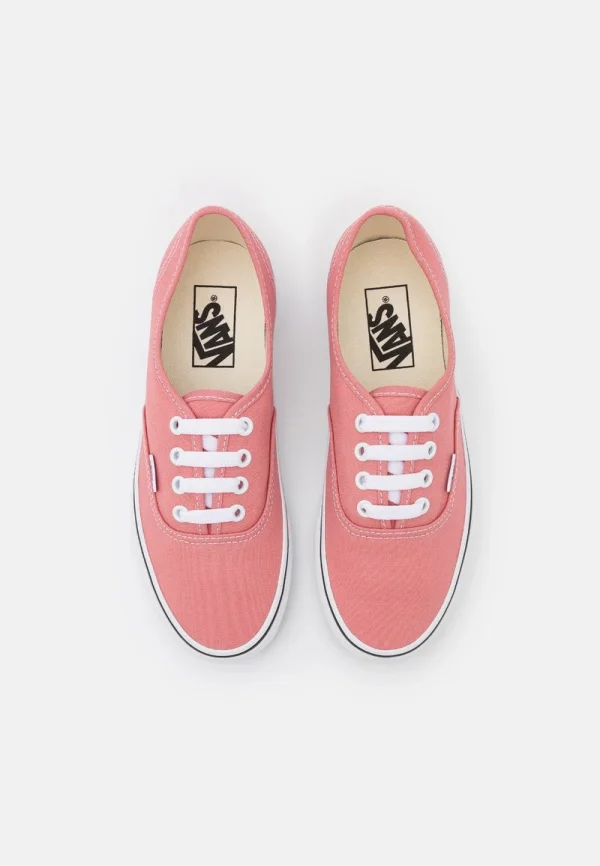 Vans AUTHENTIC – Sneaker Low – Rosette/true White 7