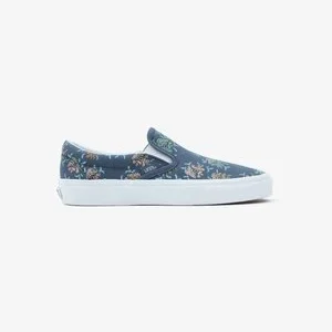 Vans UA CLASSIC – Slipper – White 18