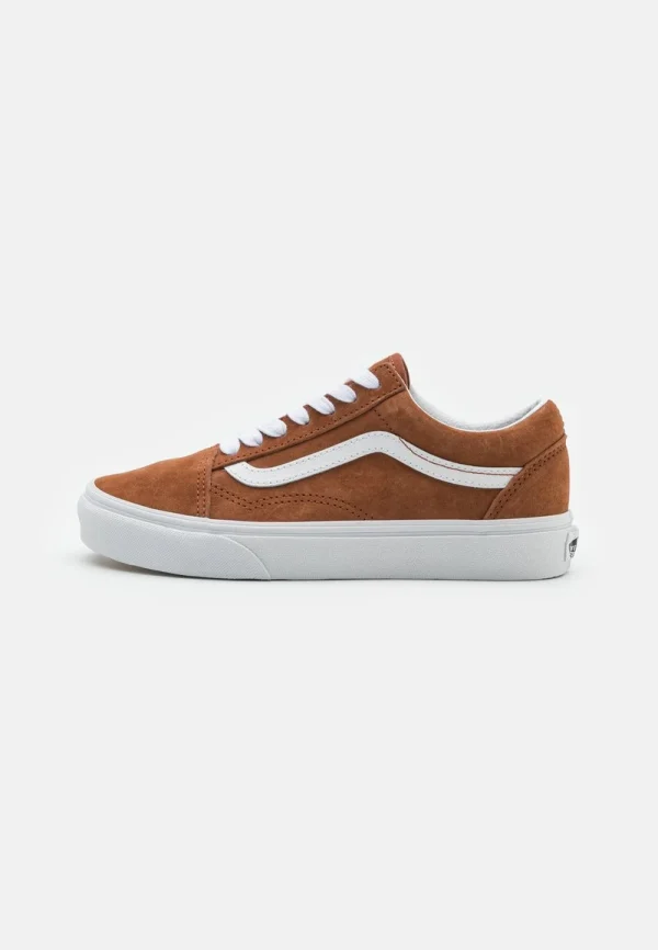 Vans OLD SKOOL UNISEX – Sneaker Low – Tortoise Shell 1