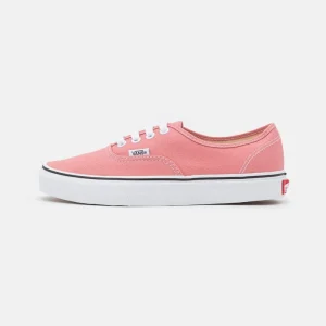 Vans AUTHENTIC – Sneaker Low – Rosette/true White 10