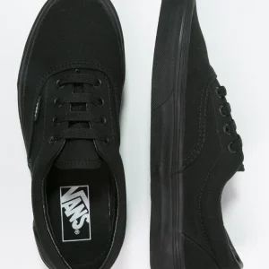 Vans UA ERA – Sneaker Low – Black 10