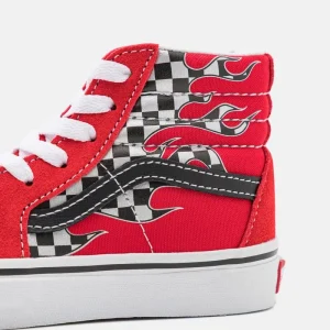 Vans SK8-HI UNISEX – Sneaker High – Red 18