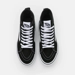 Vans SENTRY SK8 HI – Sneaker High – Black/white 18