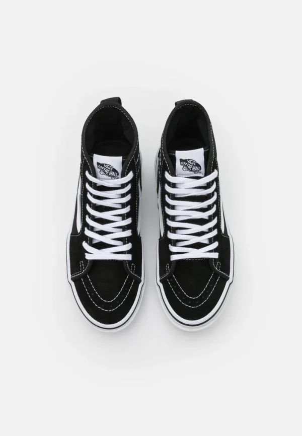 Vans SENTRY SK8 HI – Sneaker High – Black/white 7