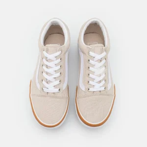 Vans OLD SKOOL STACKED – Sneaker Low – French Oak 18