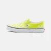 Vans CLASSIC SLIP-ON UNISEX – Sneaker Low – Color Theory Evening Primrose 22