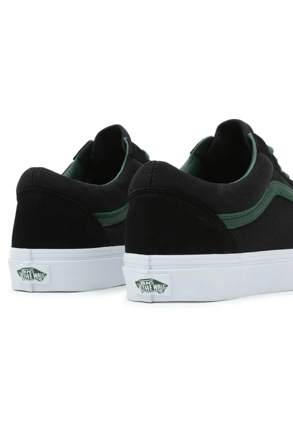 Vans OLD SKOOL – Sneaker Low – Medium Green 7