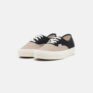 Vans AUTHENTIC UNISEX – Sneaker Low – Eco Theory/black 10