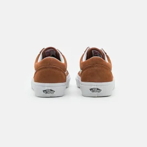 Vans OLD SKOOL UNISEX – Sneaker Low – Tortoise Shell 12