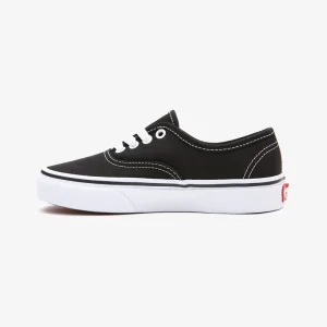 Vans AUTHENTIC – Sneaker Low – Black True White 10